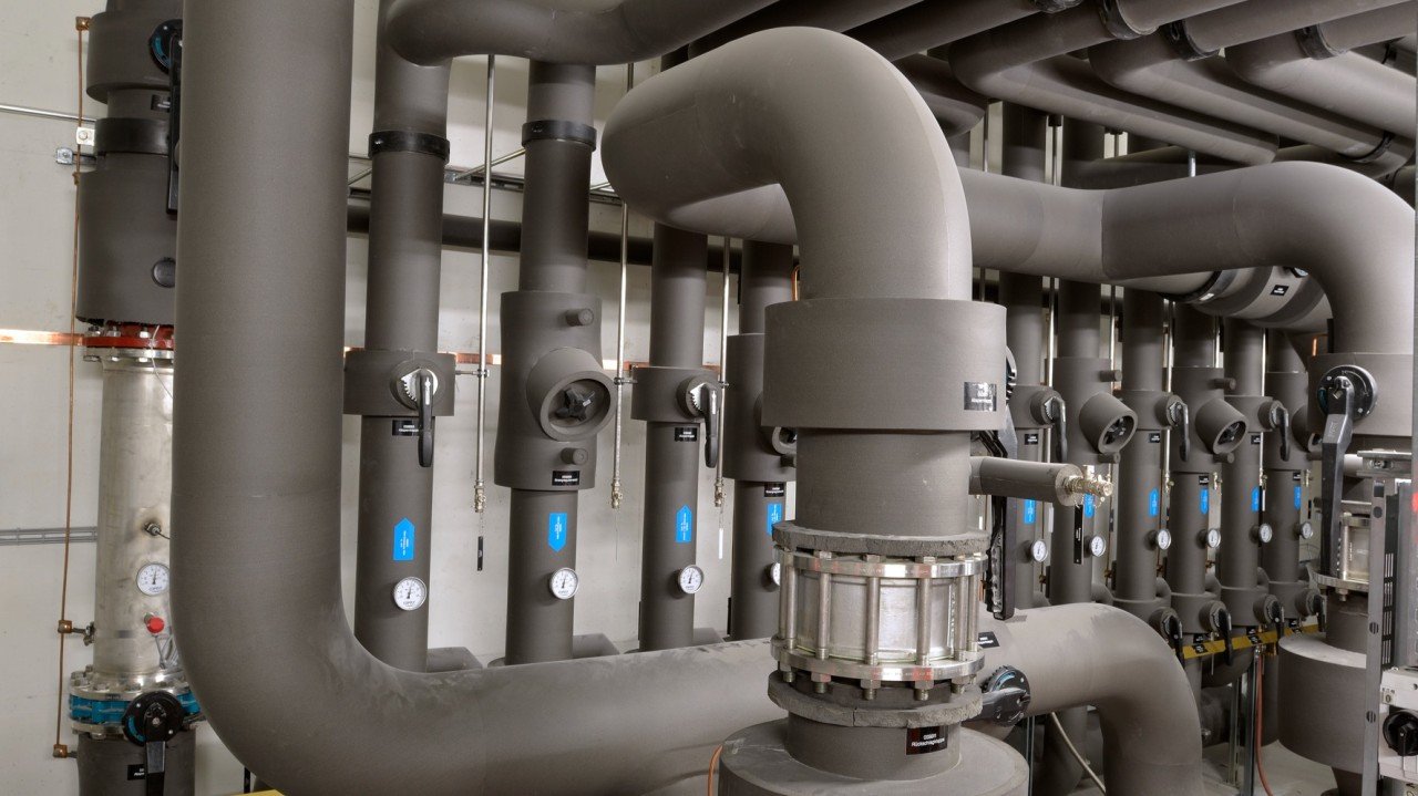 The Ultimate Guide to Thermal Insulation Services in Ticino: Save Energy, Improve Comfort