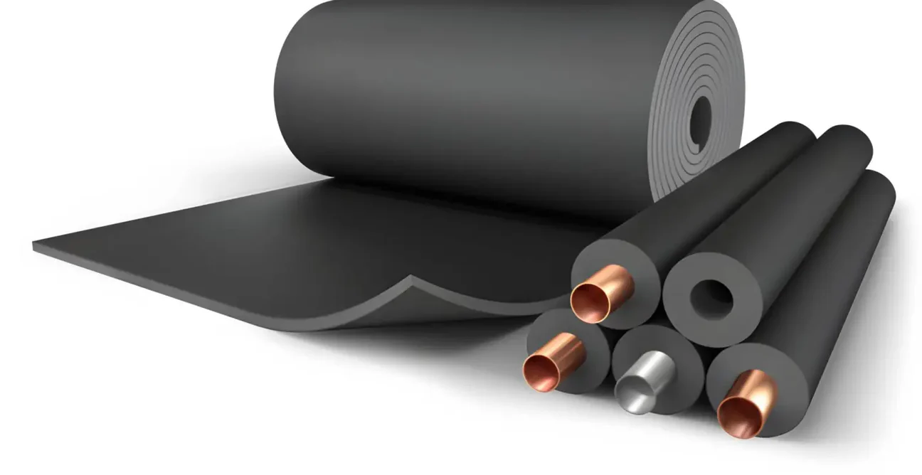 heating pipe insulation Choosing the Right Insulation Materials: A Key to Energy Efficiency and Long-Term Savings heating pipe insulation