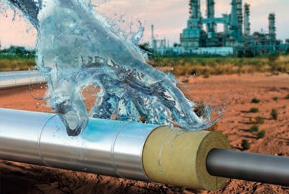Why Heating Pipe Insulation Matters – And How It Saves You Money